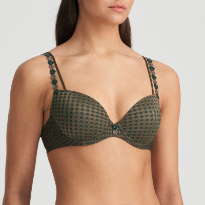 Soutien-gorge plongeant Marie Jo - Avero - Vert - TNJ