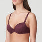 Soutien-gorge plongeant Marie Jo - Avero - Bordeaux - WNE