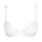 Soutien-gorge plongeant Marie Jo - Avero - Ivoire - NAT