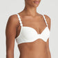 Soutien-gorge plongeant Marie Jo - Avero - Ivoire - NAT