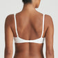Soutien-gorge plongeant Marie Jo - Avero - Ivoire - NAT