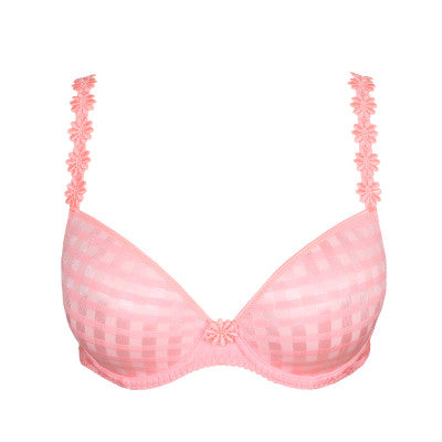 Soutien-gorge plongeant Marie Jo - Avero - Rose - PPF