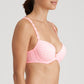 Soutien-gorge plongeant Marie Jo - Avero - Rose - PPF