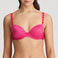 Soutien-gorge plongeant Marie Jo - Avero - Rose - ELP