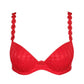 Soutien-gorge plongeant Marie Jo - Avero - Rouge - SCA