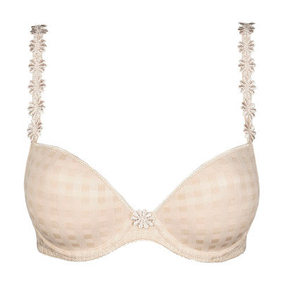 Soutien-gorge plongeant Marie Jo - Avero - Beige - CAL