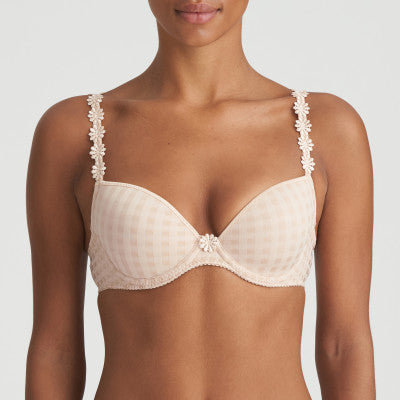 Soutien-gorge plongeant Marie Jo - Avero - Beige - CAL