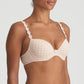 Soutien-gorge plongeant Marie Jo - Avero - Beige - CAL