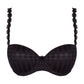 Soutien-gorge balconnet Marie Jo - Avero - Noir - ZWA