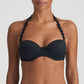 Soutien-gorge balconnet Marie Jo - Avero - Noir - ZWA