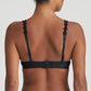 Soutien-gorge balconnet Marie Jo - Avero - Noir - ZWA