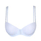 Soutien-gorge balconnet Marie Jo - Avero - Bleu - TIV
