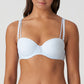 Soutien-gorge balconnet Marie Jo - Avero - Bleu - TIV