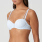 Soutien-gorge balconnet Marie Jo - Avero - Bleu - TIV