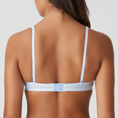 Soutien-gorge balconnet Marie Jo - Avero - Bleu - TIV