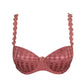 Soutien-gorge balconnet Marie Jo - Avero - Marron - WLG