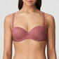 Soutien-gorge balconnet Marie Jo - Avero - Marron - WLG