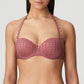 Soutien-gorge balconnet Marie Jo - Avero - Marron - WLG