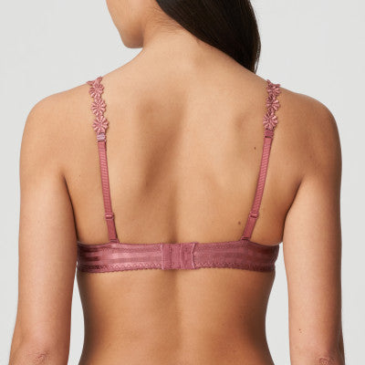 Soutien-gorge balconnet Marie Jo - Avero - Marron - WLG