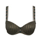 Soutien-gorge balconnet Marie Jo - Avero - Vert - TNJ