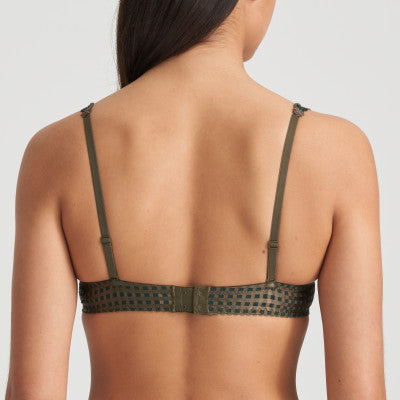 Soutien-gorge balconnet Marie Jo - Avero - Vert - TNJ