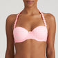 Soutien-gorge balconnet Marie Jo - Avero - Rose - PPF