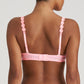 Soutien-gorge balconnet Marie Jo - Avero - Rose - PPF