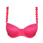 Soutien-gorge balconnet Marie Jo - Avero - Rose - ELP