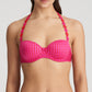 Soutien-gorge balconnet Marie Jo - Avero - Rose - ELP