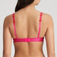 Soutien-gorge balconnet Marie Jo - Avero - Rose - ELP
