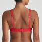 Soutien-gorge balconnet Marie Jo - Avero - Rouge - SCA