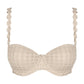 Soutien-gorge balconnet Marie Jo - Avero - Beige - CAL