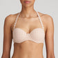 Soutien-gorge balconnet Marie Jo - Avero - Beige - CAL