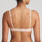 Soutien-gorge balconnet Marie Jo - Avero - Beige - CAL