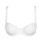 Soutien-gorge balconnet Marie Jo - Avero - Blanc - WIT