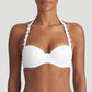 Soutien-gorge balconnet Marie Jo - Avero - Blanc - WIT