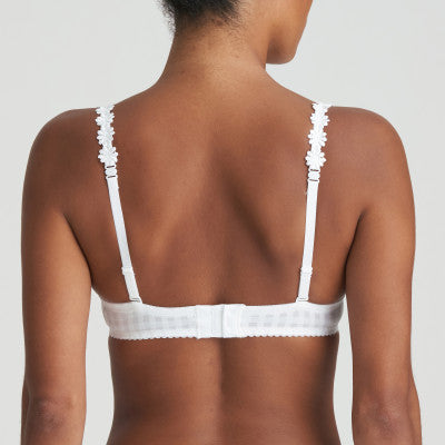 Soutien-gorge balconnet Marie Jo - Avero - Blanc - WIT