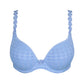 Soutien-gorge en forme de cœur Marie Jo - Avero - Bleu - SIB