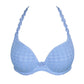 Soutien-gorge en forme de cœur Marie Jo - Avero - Bleu - SIB
