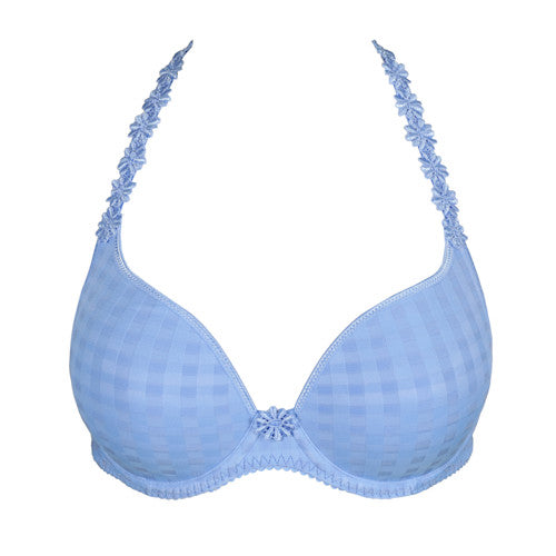 Soutien-gorge en forme de cœur Marie Jo - Avero - Bleu - SIB