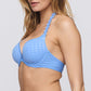 Soutien-gorge en forme de cœur Marie Jo - Avero - Bleu - SIB