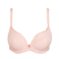 Soutien-gorge en forme de cœur Marie Jo - Jadei - Rose - GLP