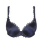 Soutien-gorge en forme de cœur Marie Jo - Jane - Bleu - VEL