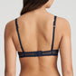 Soutien-gorge en forme de cœur Marie Jo - Jane - Bleu - VEL