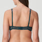 Soutien-gorge en forme de cœur Marie Jo - Jane - Vert - JGK