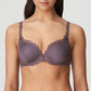 Soutien-gorge en forme de cœur Marie Jo - Jane - Marron - CNI