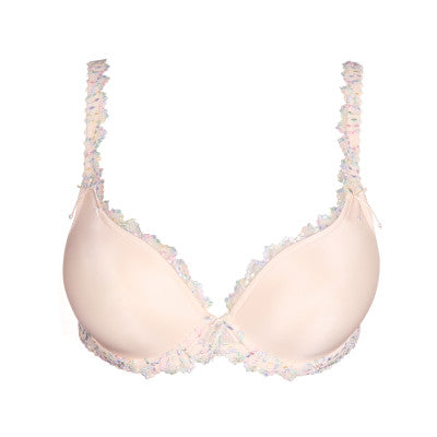Soutien-gorge en forme de cœur Marie Jo - Jane - Ivoire - BDC
