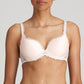 Soutien-gorge en forme de cœur Marie Jo - Jane - Ivoire - BDC