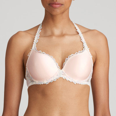 Soutien-gorge en forme de cœur Marie Jo - Jane - Ivoire - BDC