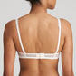 Soutien-gorge en forme de cœur Marie Jo - Jane - Ivoire - BDC